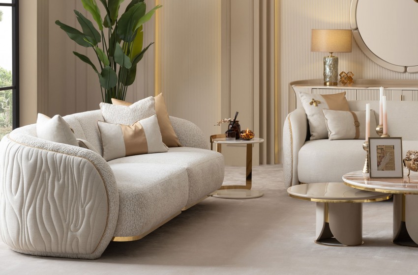 Hilton Koltuk Takımı Hilton Koltuk Takımı