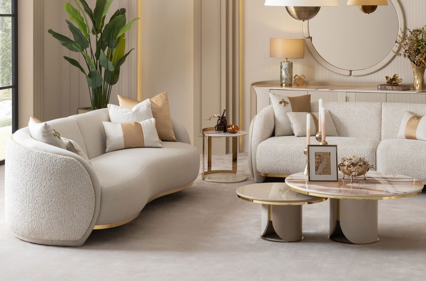 Hilton Koltuk Takımı Hilton Koltuk Takımı