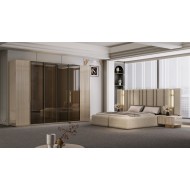 Massimo Yatak Odası