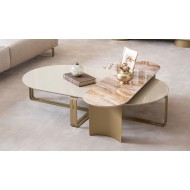 Massimo Orta Sehpa Seti