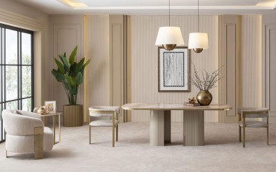 Massimo Yemek Odası Massimo Yemek Odası