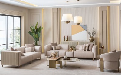 Massimo Koltuk Takımı