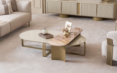 Massimo Koltuk Takımı