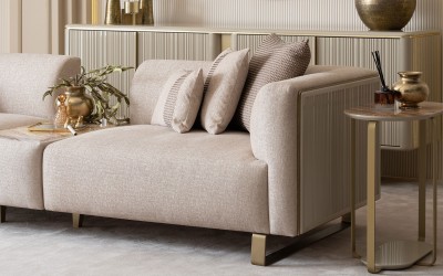 Massimo Koltuk Takımı