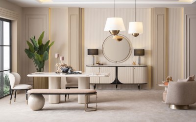 Nobel Yemek Odası Nobel Yemek Odası