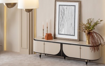 Nobel Yemek Odası Nobel Yemek Odası