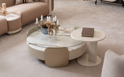 Nobel Orta Sehpa Seti