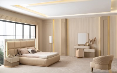 Oscar Yatak Odası Oscar Yatak Odası