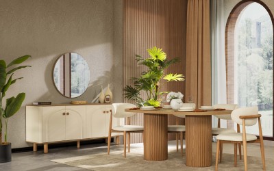 Coco Yemek Odası Coco Yemek Odası