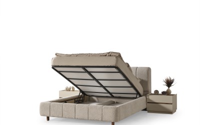 Auro Yatak Odası Auro Yatak Odası