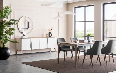 Linz Yemek Odası Linz Yemek Odası