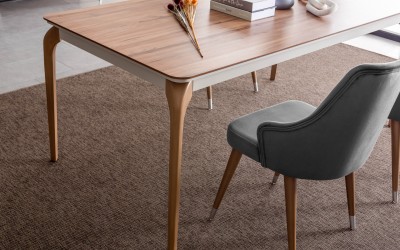 Linz Yemek Masası Takımı Linz Yemek Masası Takımı