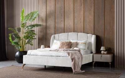 Linz Karyola ve Başlık