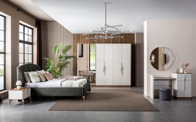 Linz Yatak Odası Linz Yatak Odası