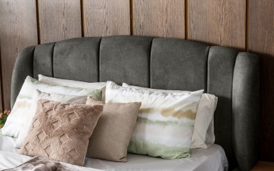 Linz Karyola ve Başlık