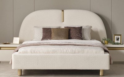 Rio Karyola ve Başlık