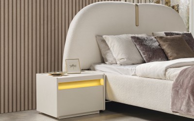 Rio Karyola ve Başlık