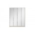 Rio 4 Kapılı Gardrop-Aynalı