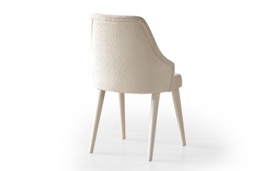 Rio Sandalye 6 Adet Rio Sandalye 6 Adet