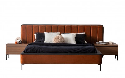 Viola Karyola ve Başlık