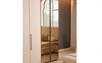 Siena 6 Kapılı Gardrop