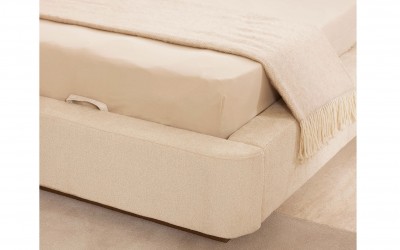 Siena Bazalı Karyola ve Başucu