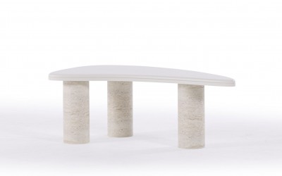 Belgrad Orta Sehpa Seti