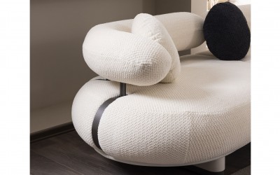 Belgrad Koltuk Takımı