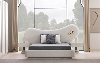 Belgrad Karyola ve Başucu