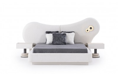 Belgrad Karyola ve Başucu