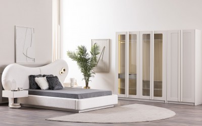 Belgrad Yatak Odası Belgrad Yatak Odası