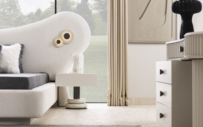 Belgrad Yatak Odası