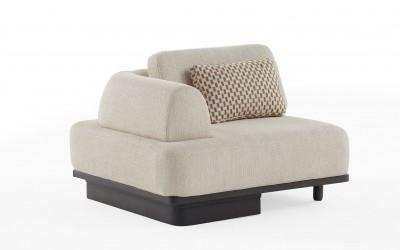 Fiore Köşe Takımı