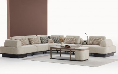 Fiore Köşe Takımı