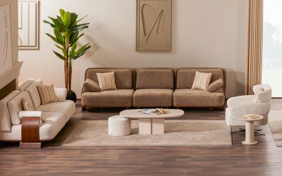 Helen Koltuk Takımı Helen Koltuk Takımı