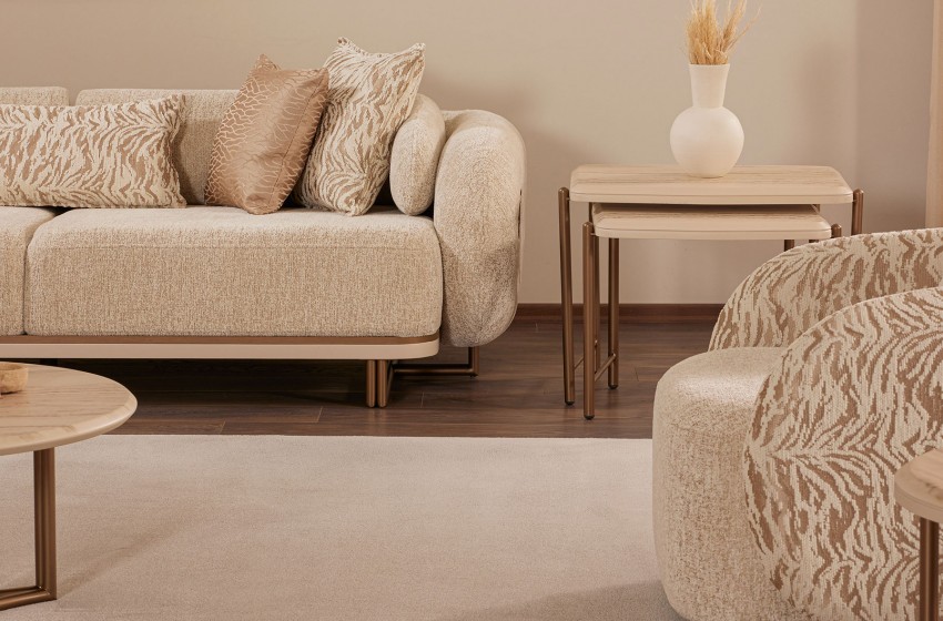 Loft Koltuk Takımı Loft Koltuk Takımı