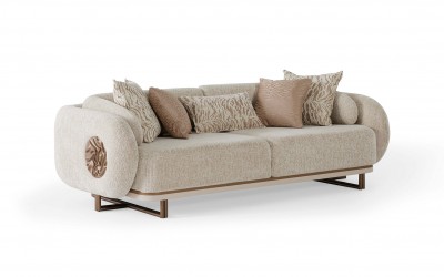 Loft Koltuk Takımı Loft Koltuk Takımı