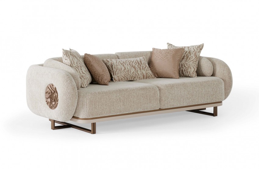 Loft Koltuk Takımı Loft Koltuk Takımı