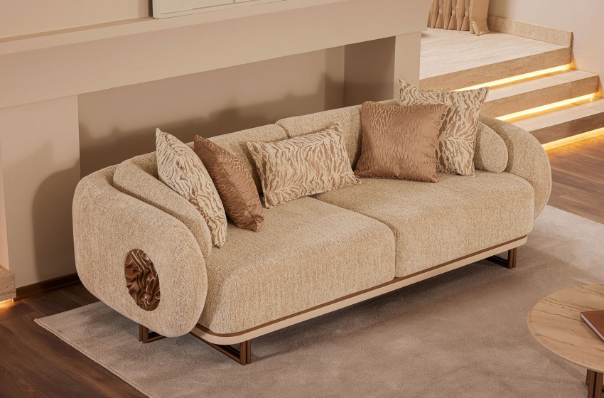 Loft Koltuk Takımı Loft Koltuk Takımı