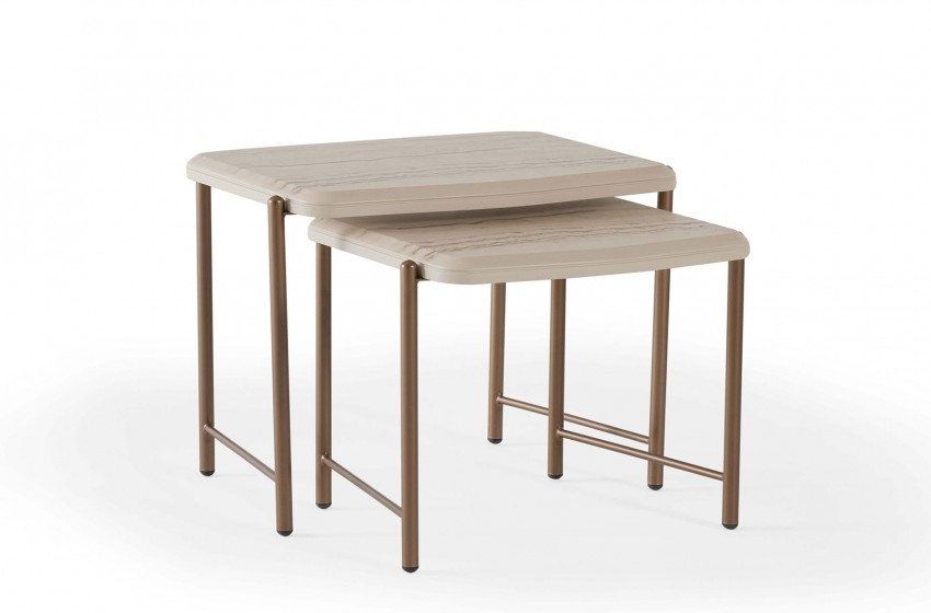 Loft Zigon Sehpa Loft Zigon Sehpa