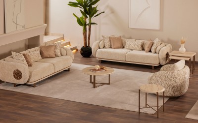 Loft Koltuk Takımı Loft Koltuk Takımı