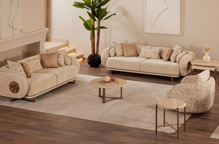 Loft Koltuk Takımı Loft Koltuk Takımı