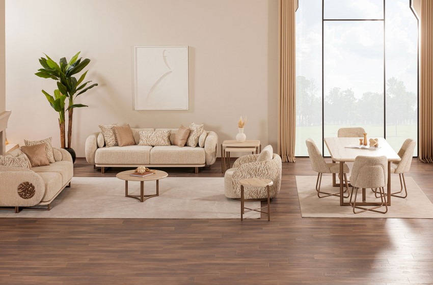 Loft Koltuk Takımı Loft Koltuk Takımı