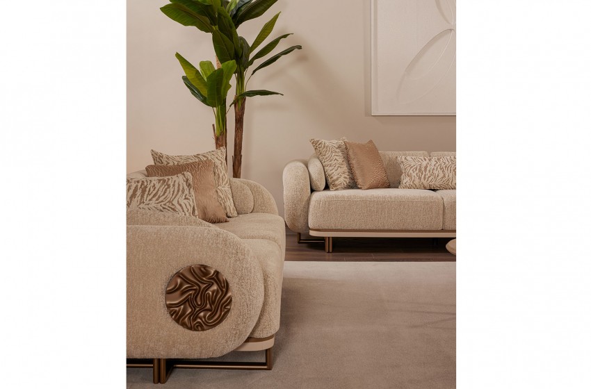 Loft Koltuk Takımı Loft Koltuk Takımı