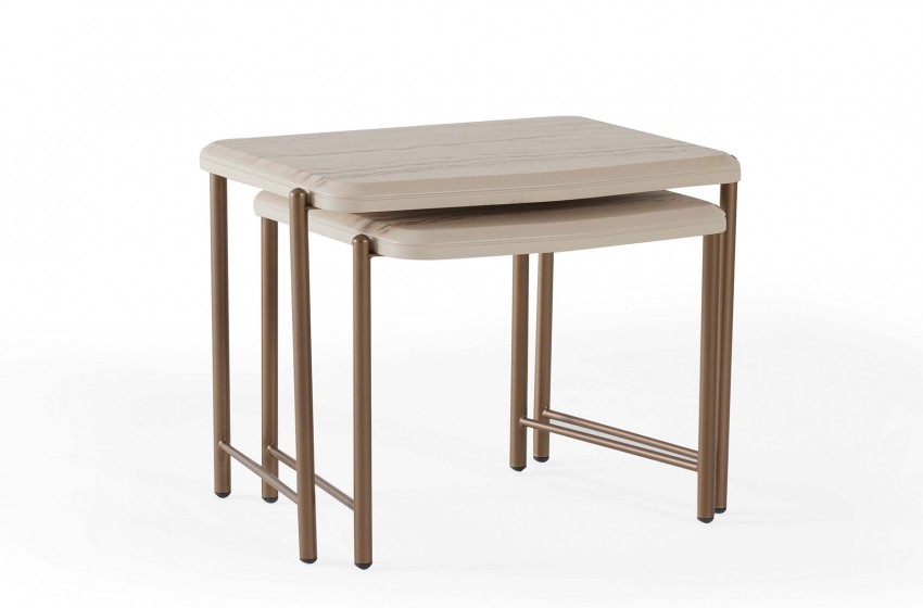 Loft Zigon Sehpa Loft Zigon Sehpa
