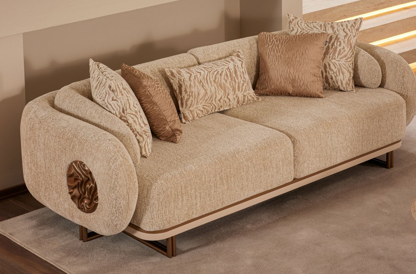 Loft Koltuk Takımı Loft Koltuk Takımı