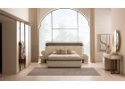 Loft Yatak Odası Loft Yatak Odası