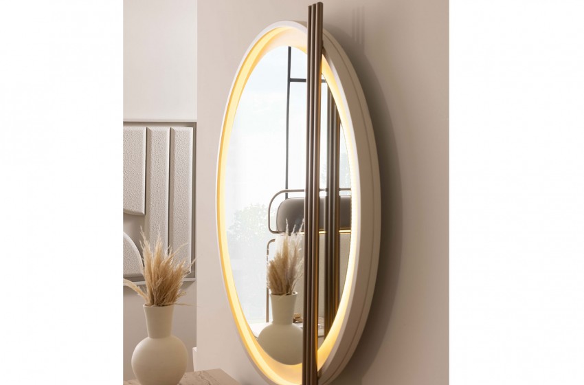 Loft Yatak Odası Loft Yatak Odası