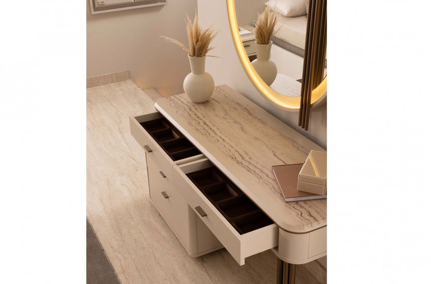 Loft Yatak Odası Loft Yatak Odası