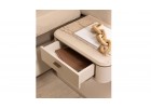 Loft Yatak Odası Loft Yatak Odası